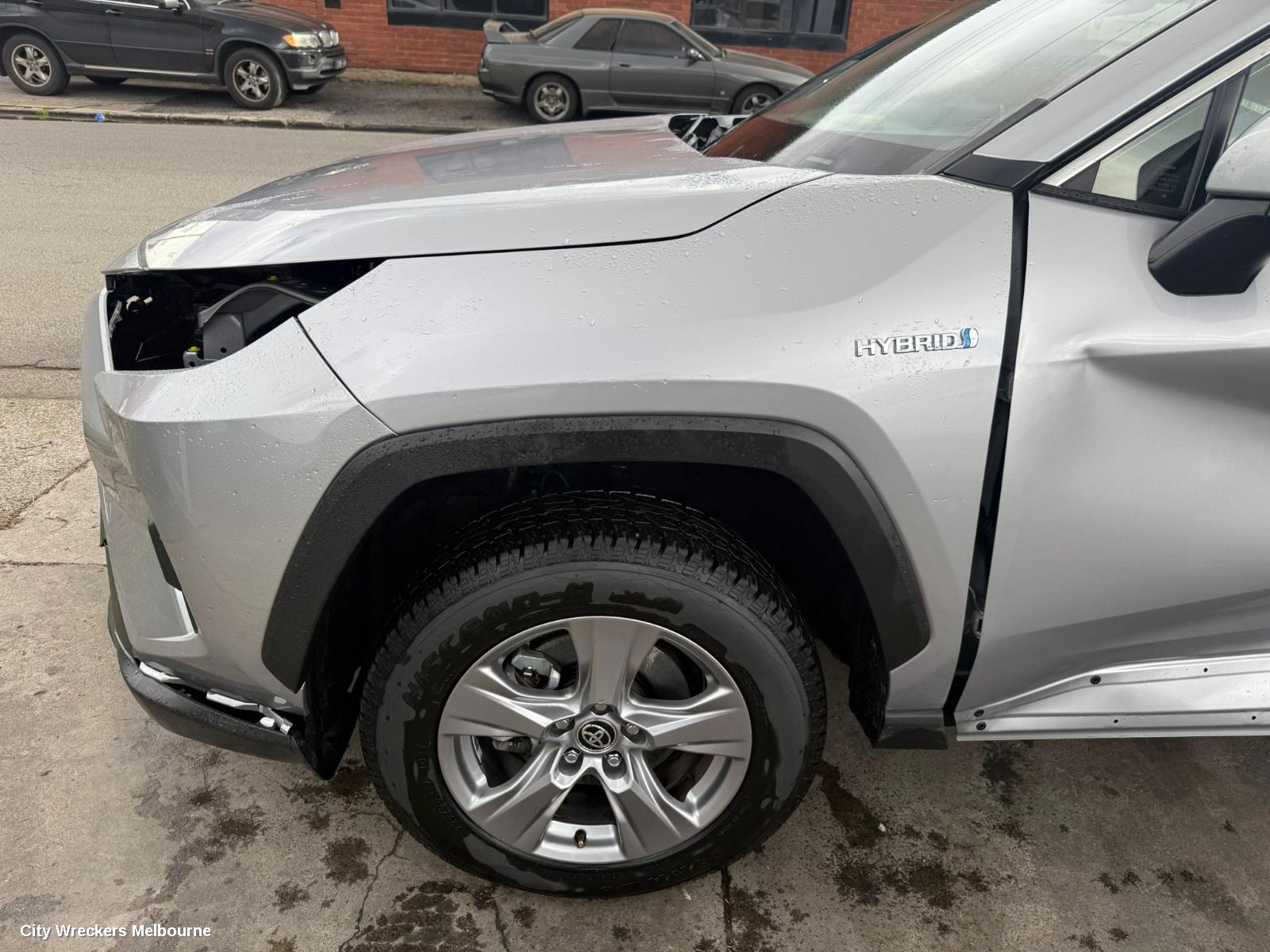 TOYOTA RAV4 RIGHT REAR WND REG/MOTOR, XA50, DOOR REG & MOTOR ASSY, 11/2018 ONWARDS