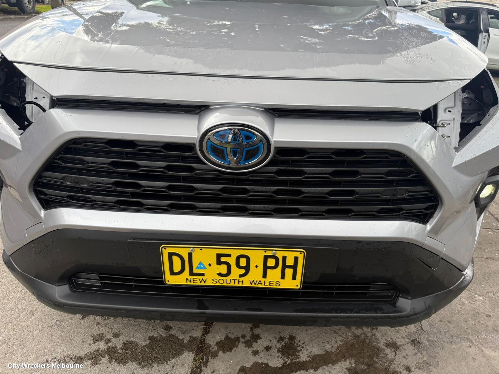 TOYOTA RAV4 RIGHT REAR WND REG/MOTOR, XA50, DOOR REG & MOTOR ASSY, 11/2018 ONWARDS