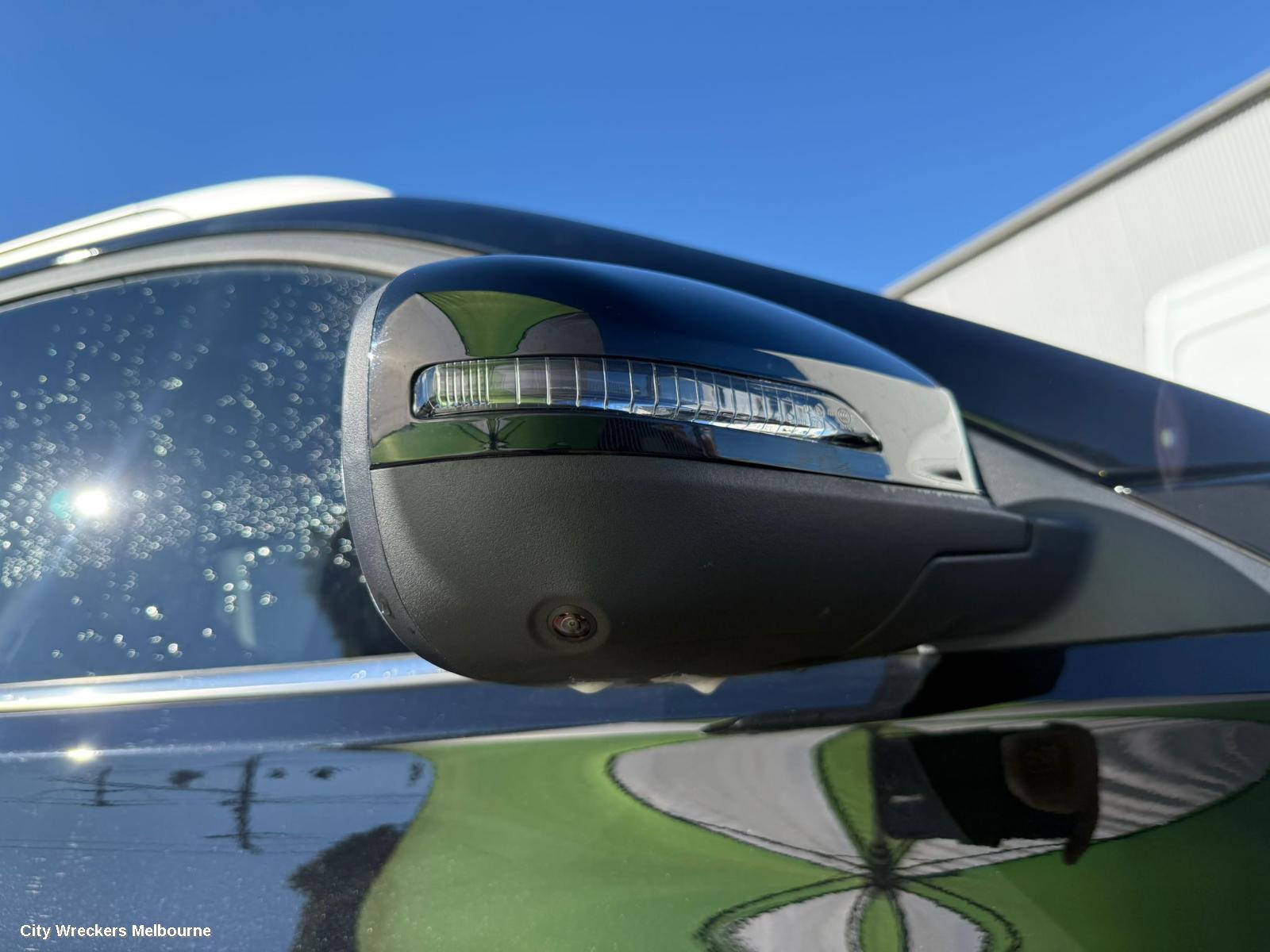 CHERY TIGGO 4 PRO BOOTLID/TAILGATE, 1ST GEN, TAILGATE, PRO, 06/2024 ONWARDS