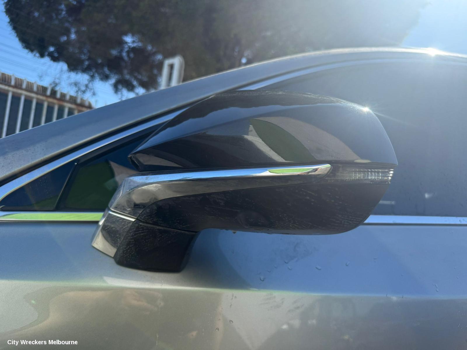 LEXUS NX ROOF RAIL