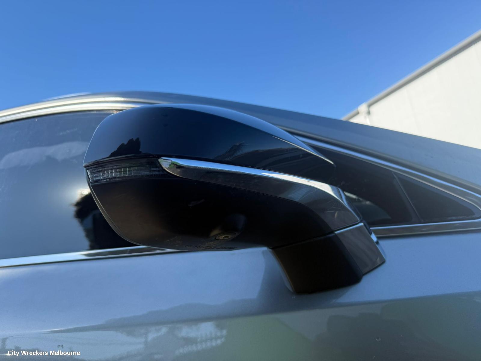 LEXUS NX ROOF RAIL