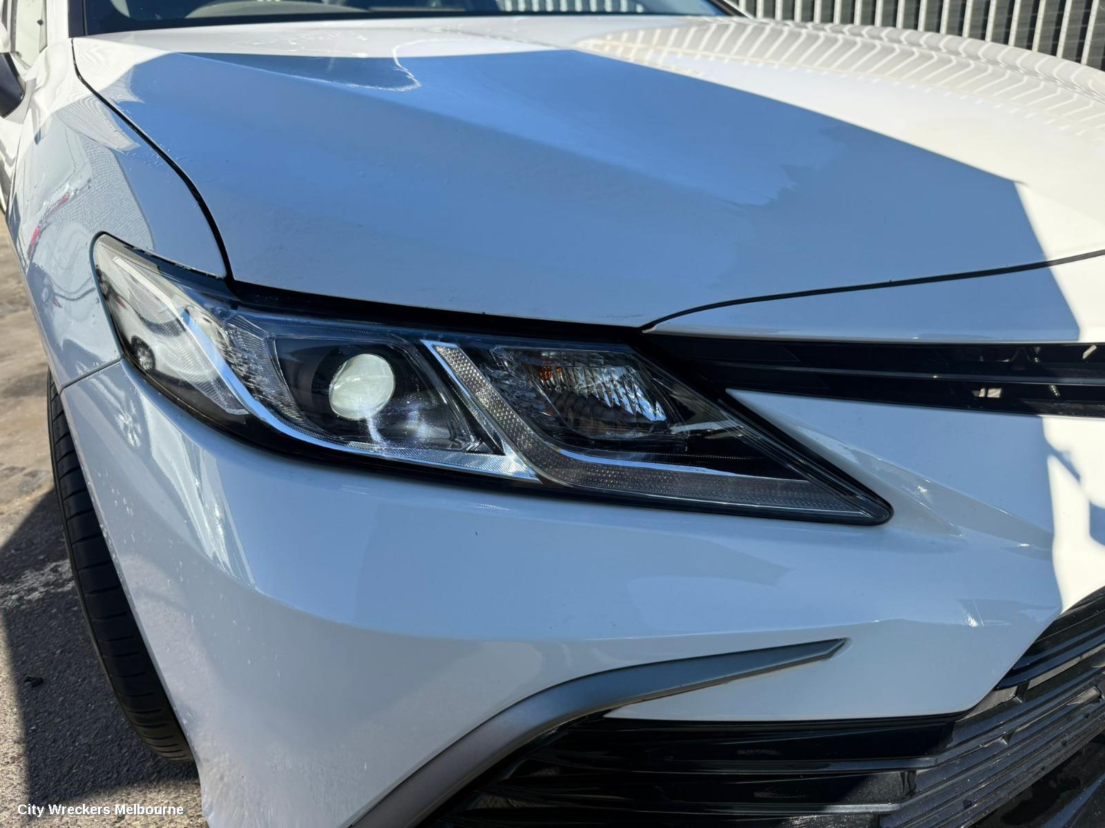 TOYOTA CAMRY TRIM PANEL, XV70, 09/2017 - 05/2024