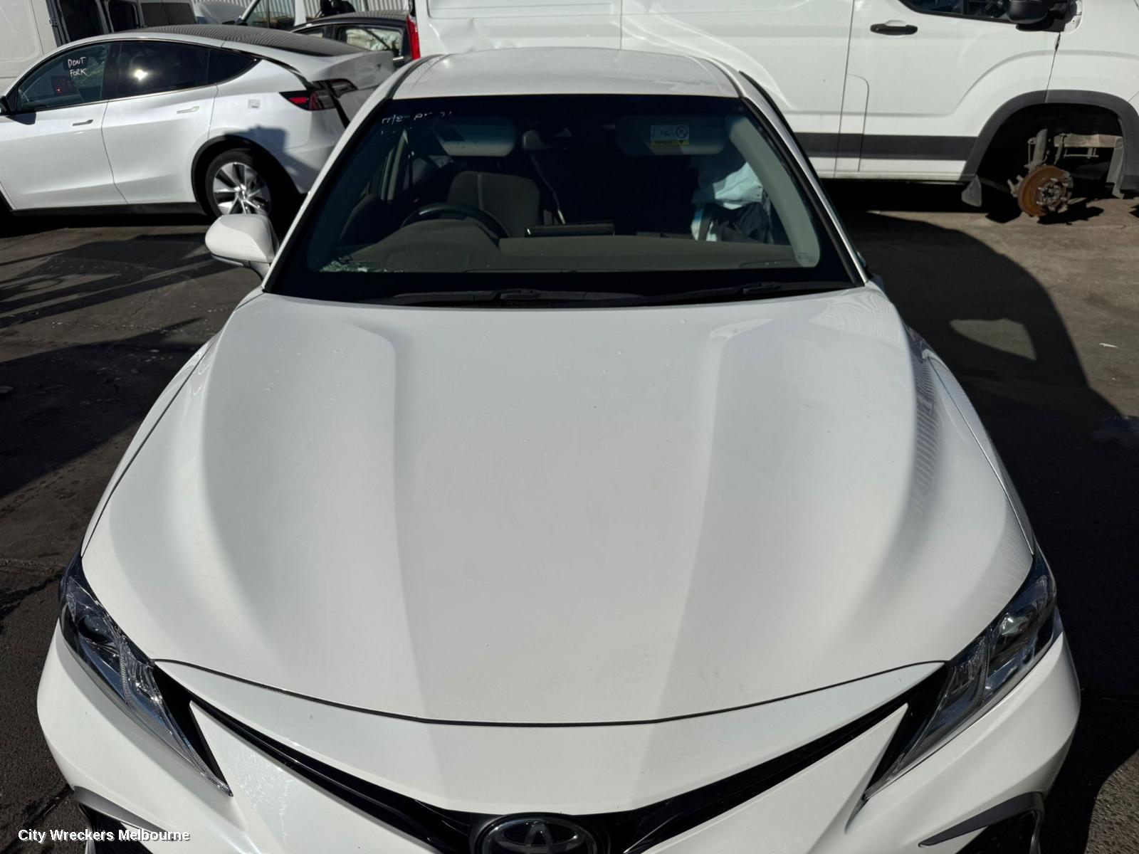 TOYOTA CAMRY TRIM PANEL, XV70, 09/2017 - 05/2024