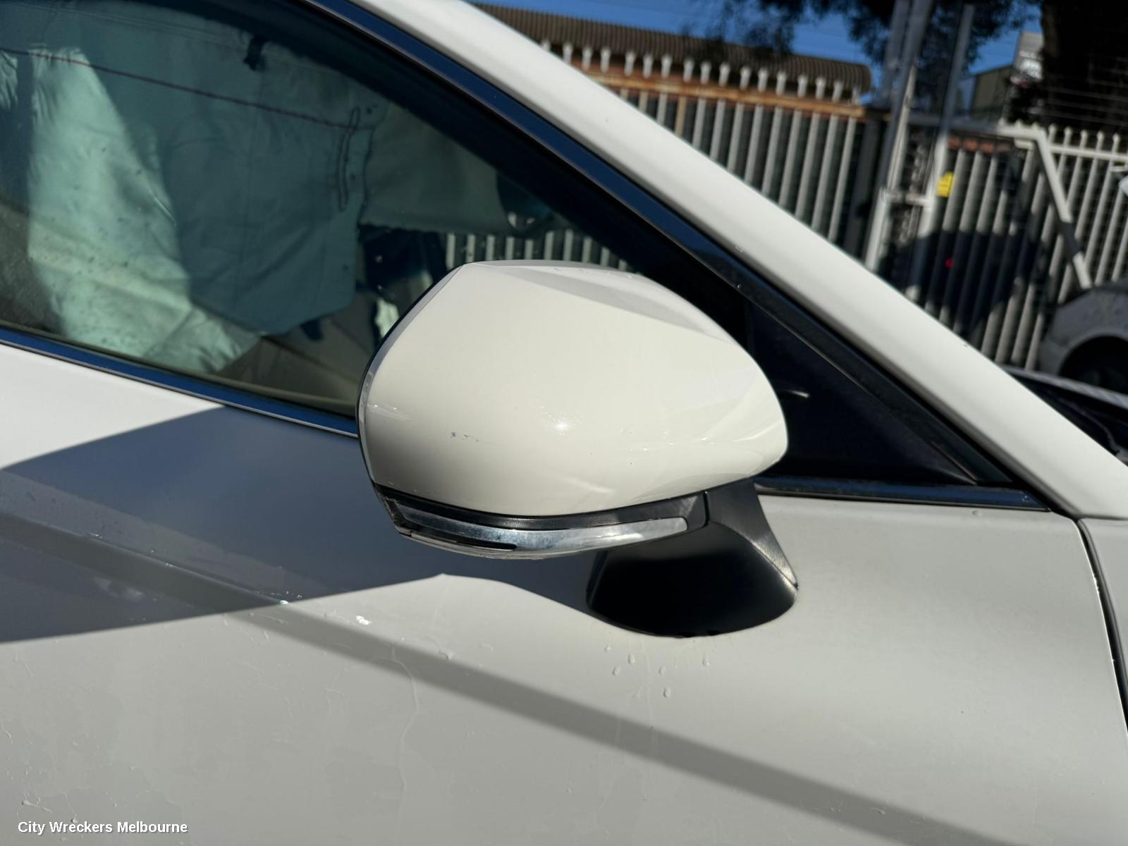 TOYOTA CAMRY MOUNT, XV70, 09/2017 - 05/2024