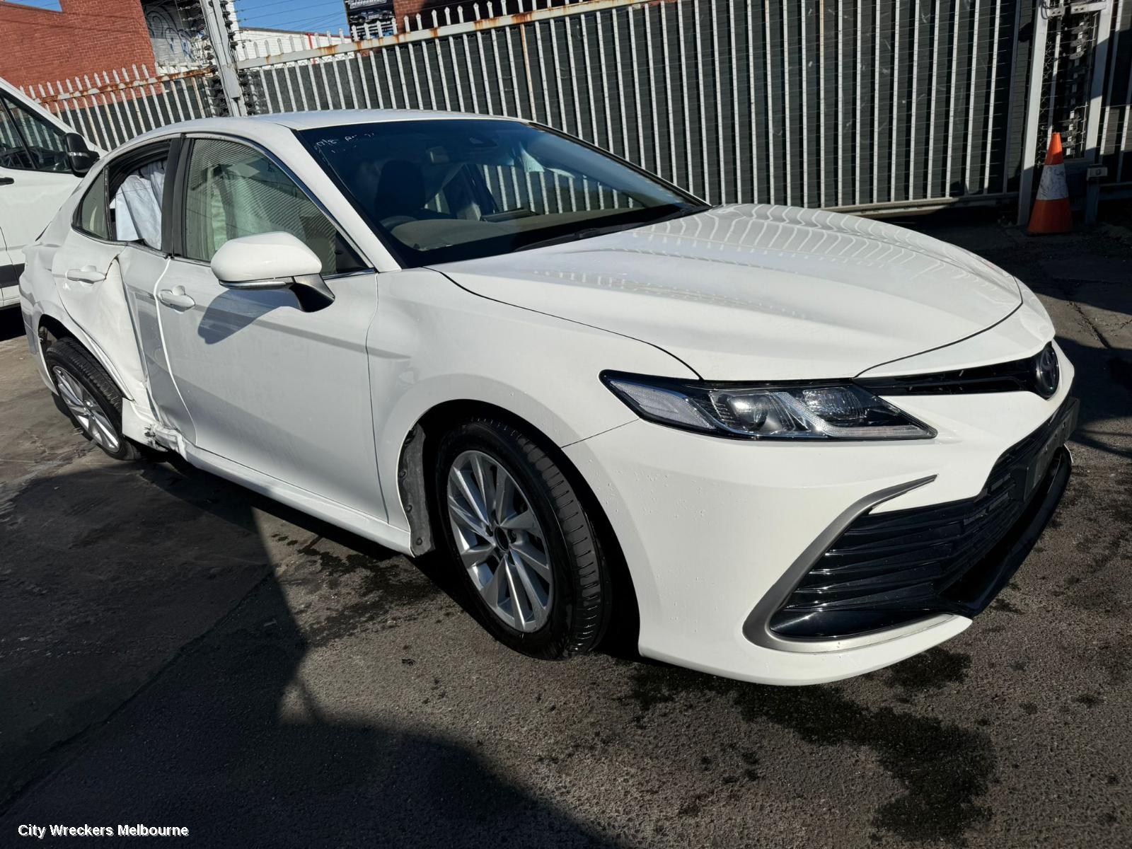 TOYOTA CAMRY TRIM PANEL, XV70, 09/2017 - 05/2024