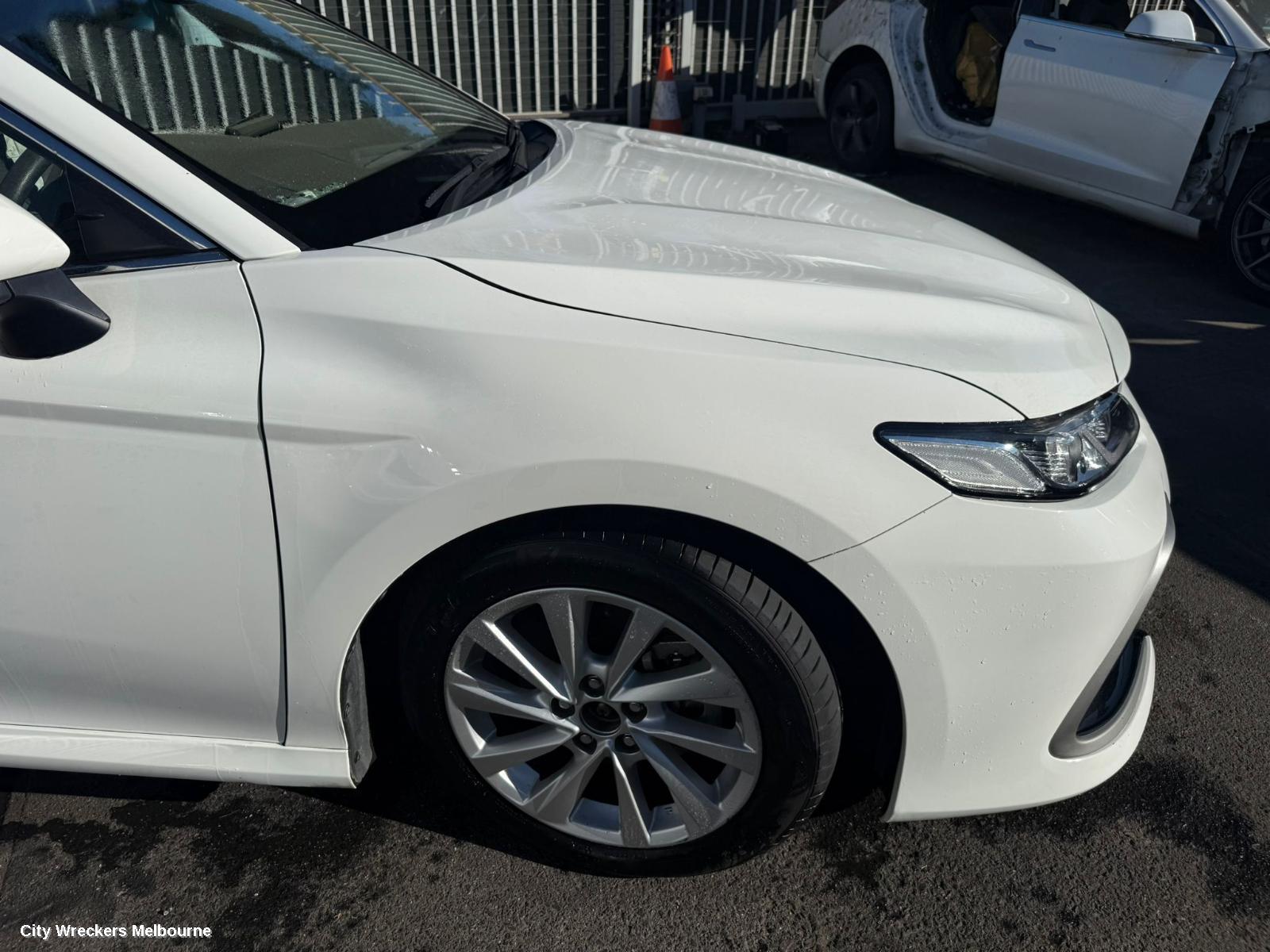 TOYOTA CAMRY TRIM PANEL, XV70, 09/2017 - 05/2024