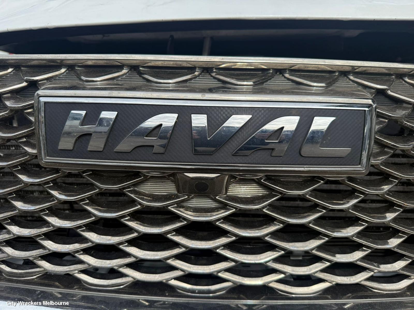 HAVAL JOLION GRILLE, A01, RADIATOR GRILLE, NON HEV, CHROME, 02/2021 - 03/2024