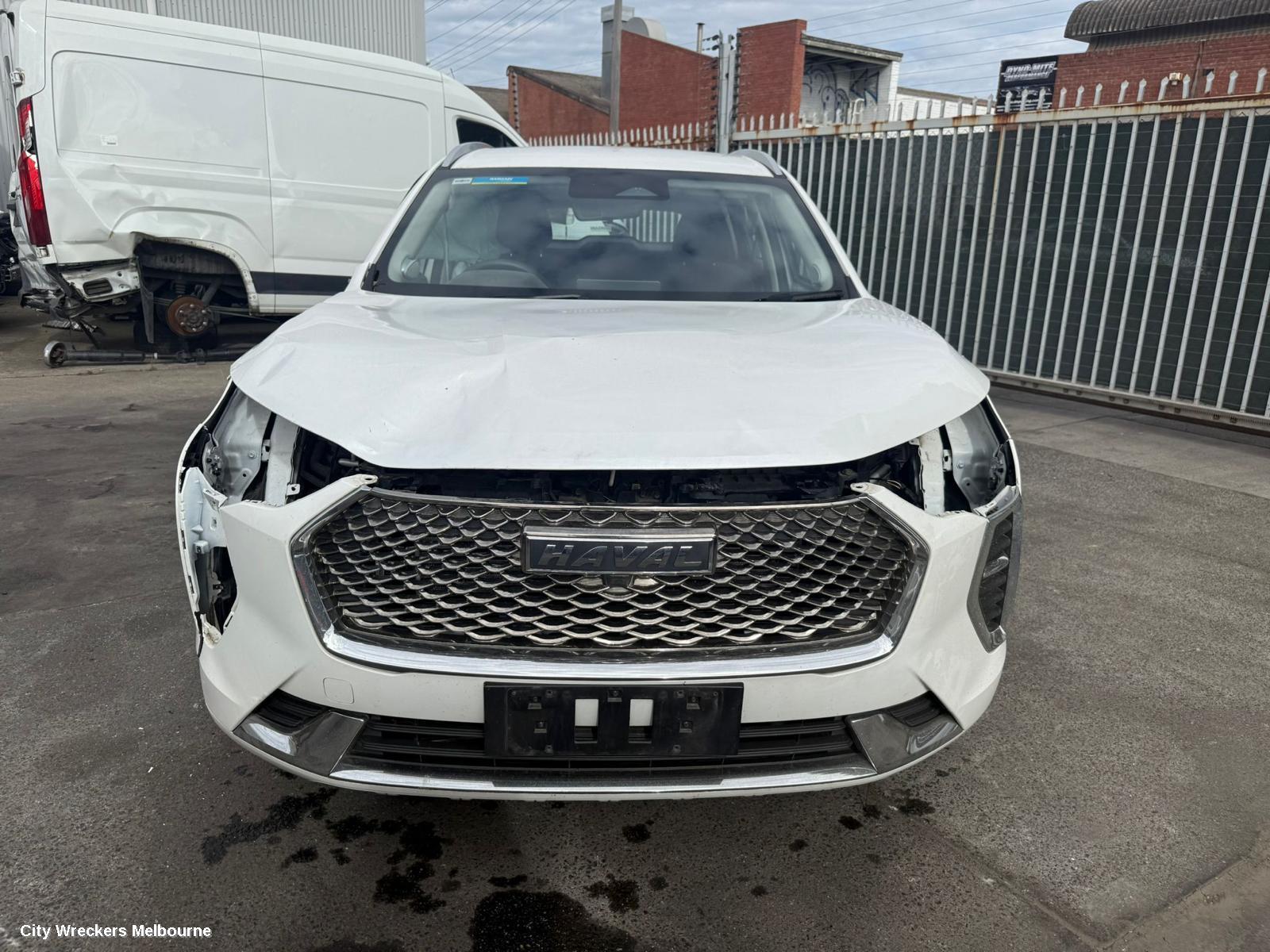 HAVAL JOLION GRILLE, A01, RADIATOR GRILLE, NON HEV, CHROME, 02/2021 - 03/2024