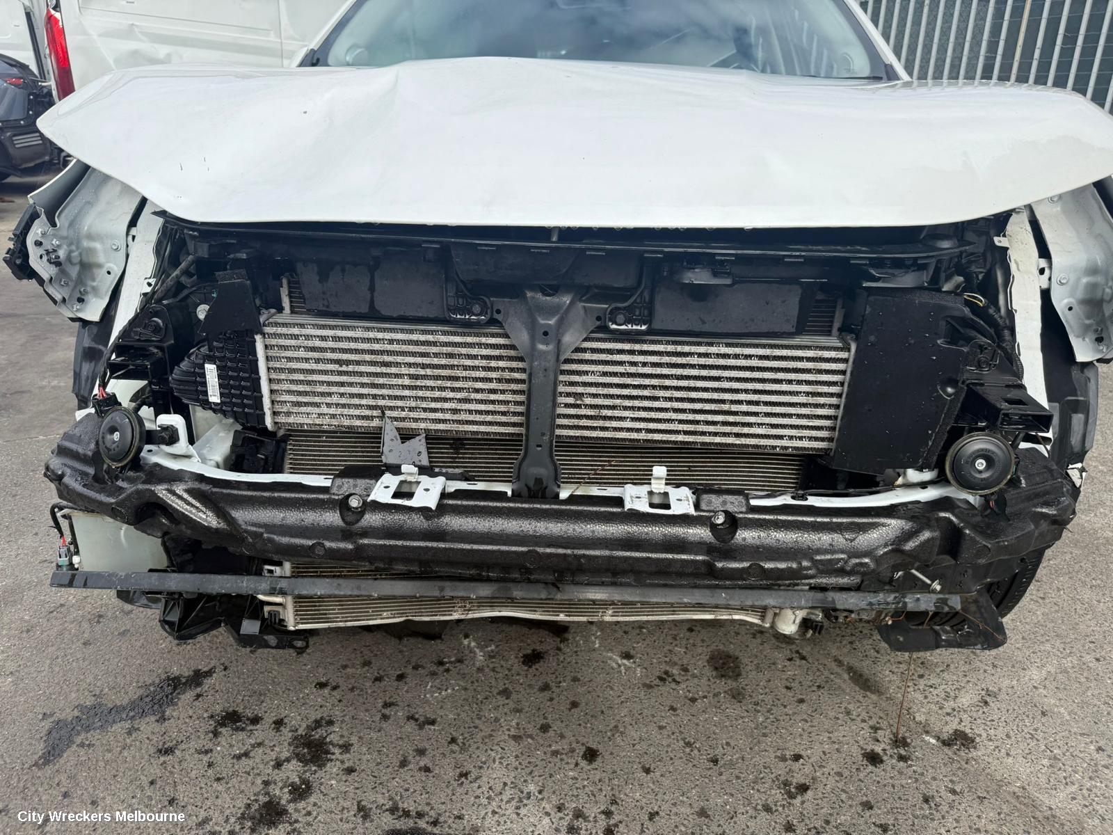 HAVAL JOLION GRILLE, A01, RADIATOR GRILLE, NON HEV, CHROME, 02/2021 - 03/2024