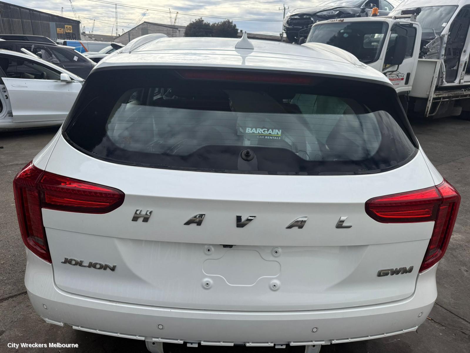 HAVAL JOLION GRILLE, A01, RADIATOR GRILLE, NON HEV, CHROME, 02/2021 - 03/2024