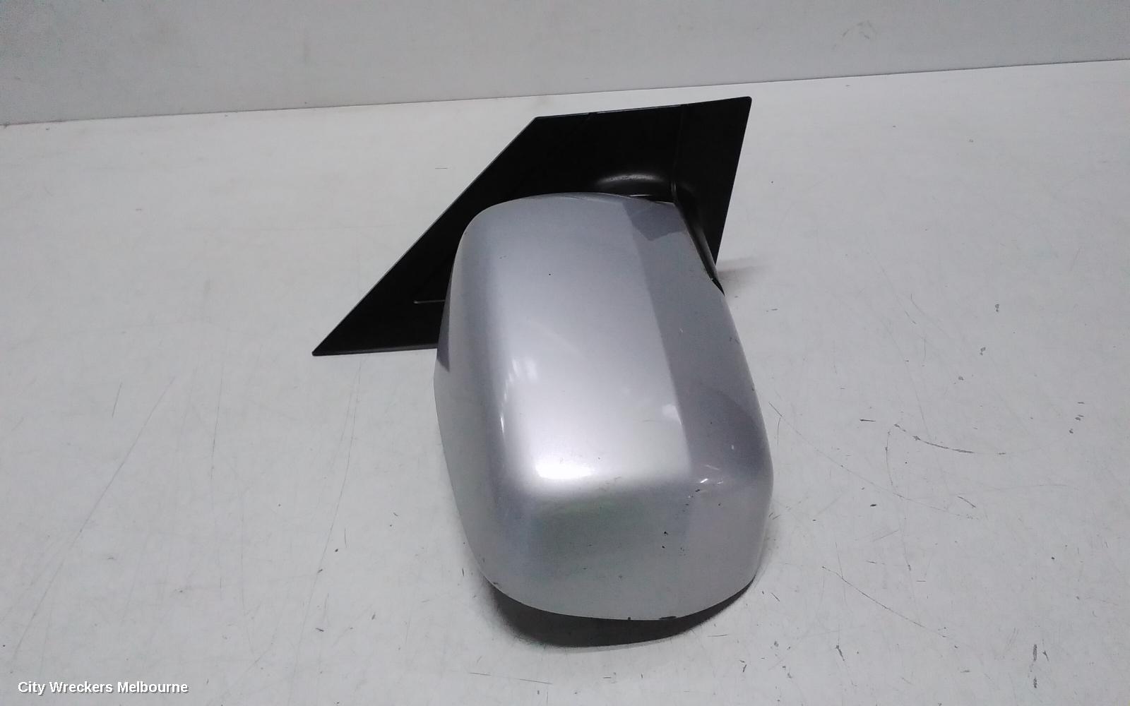 HONDA MDX RIGHT DOOR MIRROR, YD, 04/2003 - 12/2006