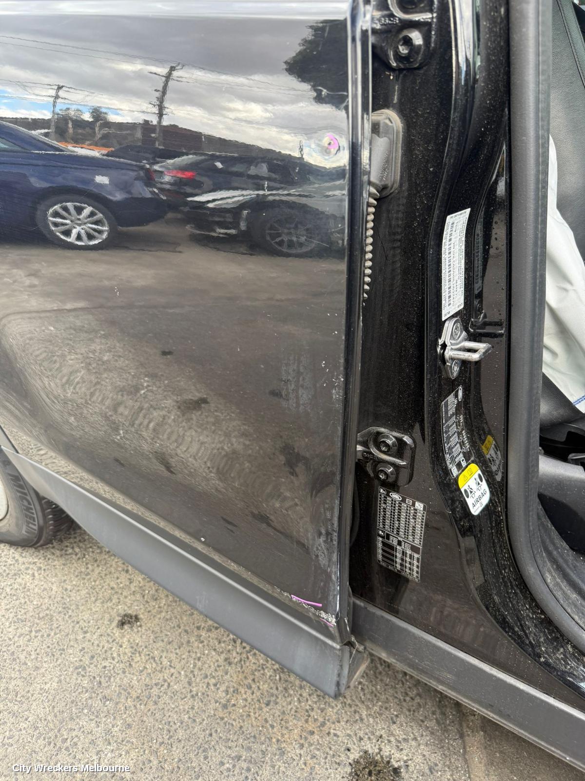 LAND ROVER DISCOVERY SPORT TRANSFER CASE, AUTO, DIESEL/PETROL, L550, 07/2019 ONWARDS