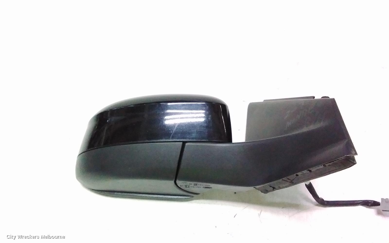 FORD MONDEO RIGHT DOOR MIRROR, MA-MB, POWER, HEATED, 10/2007 - 10/2010