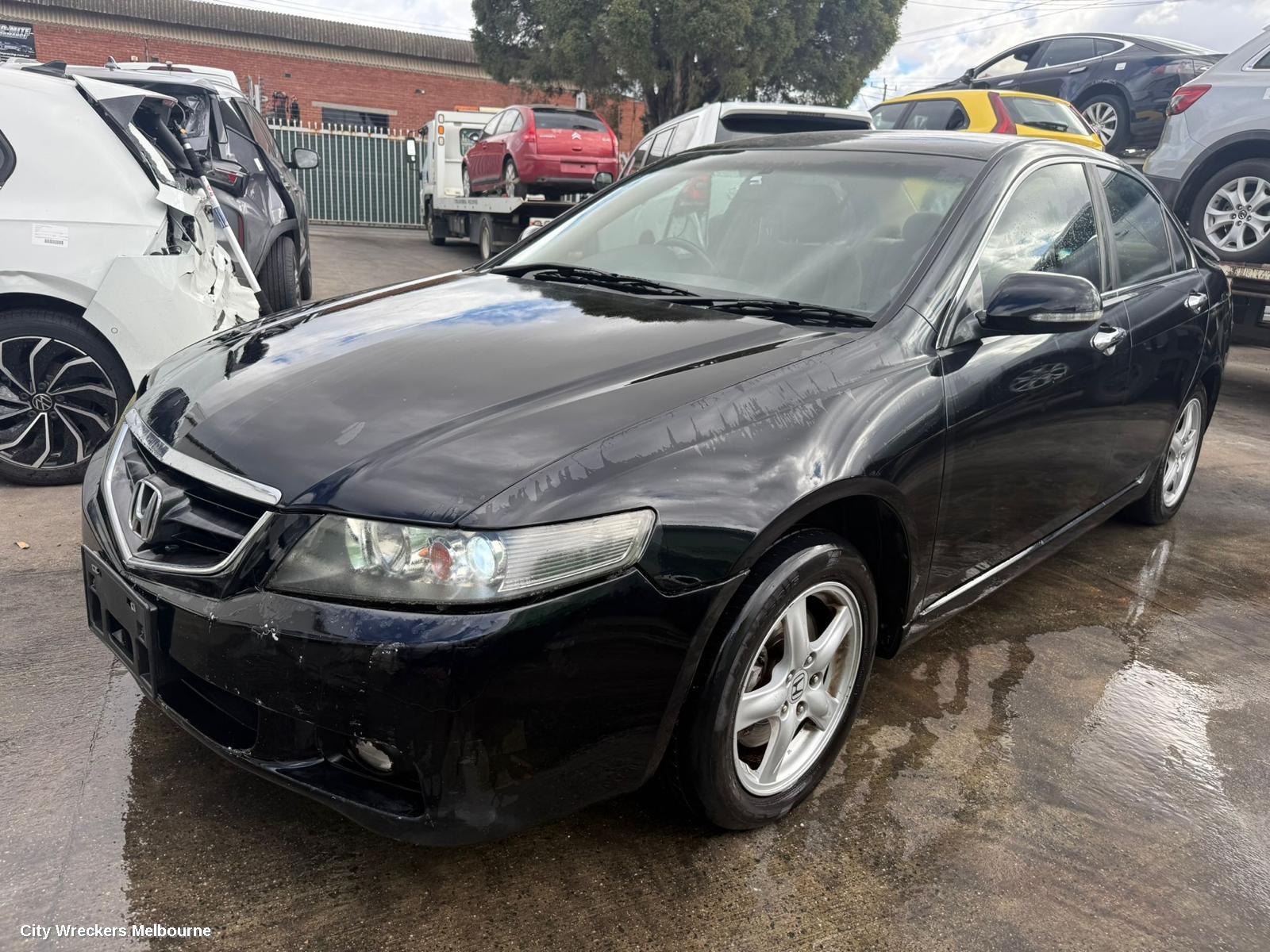 HONDA ACCORD SEAL, TAILGATE RUBBER SEAL : 145991