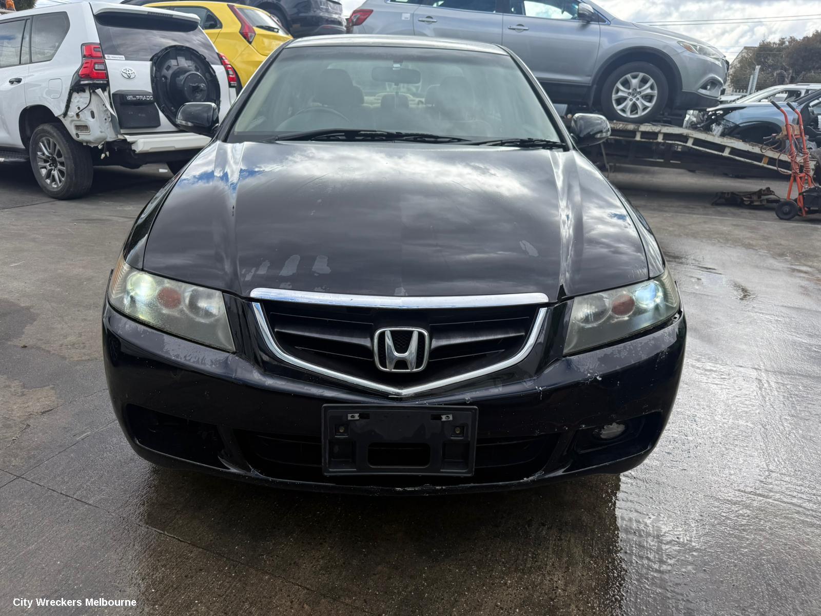 HONDA ACCORD SEAL, TAILGATE RUBBER SEAL : 145991