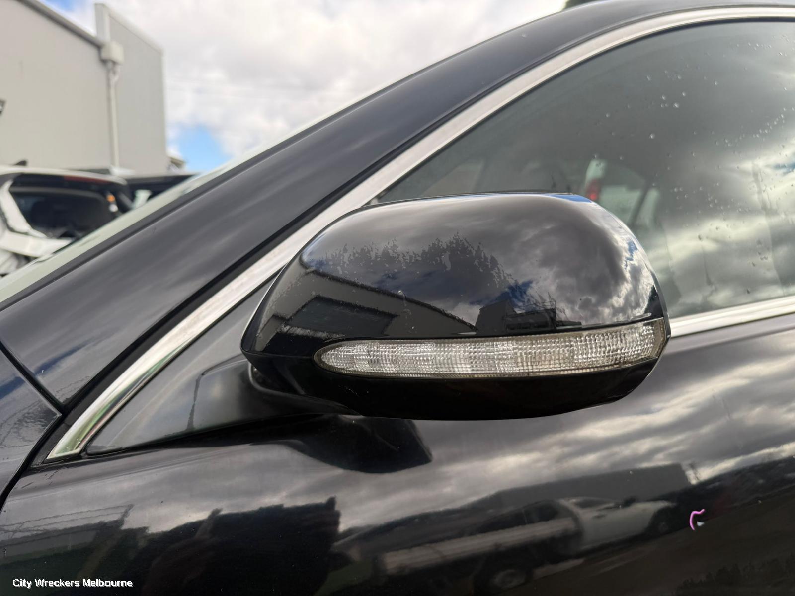 HONDA ACCORD SEAL, TAILGATE RUBBER SEAL : 145991