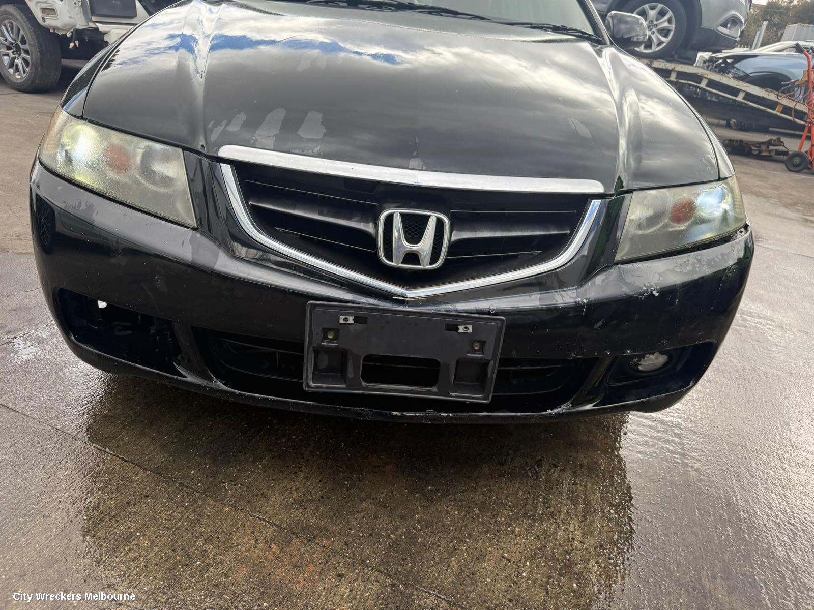 HONDA ACCORD SEAL, TAILGATE RUBBER SEAL : 145991