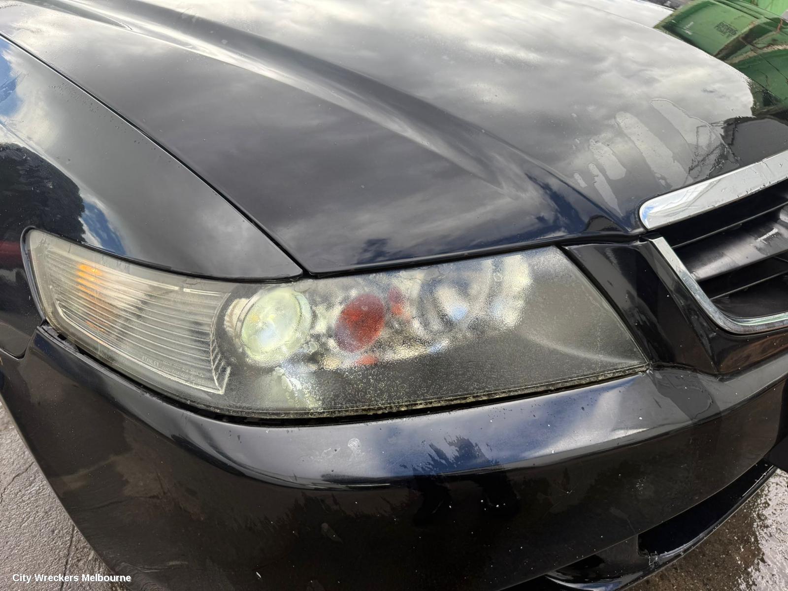 HONDA ACCORD SEAL, TAILGATE RUBBER SEAL : 145991