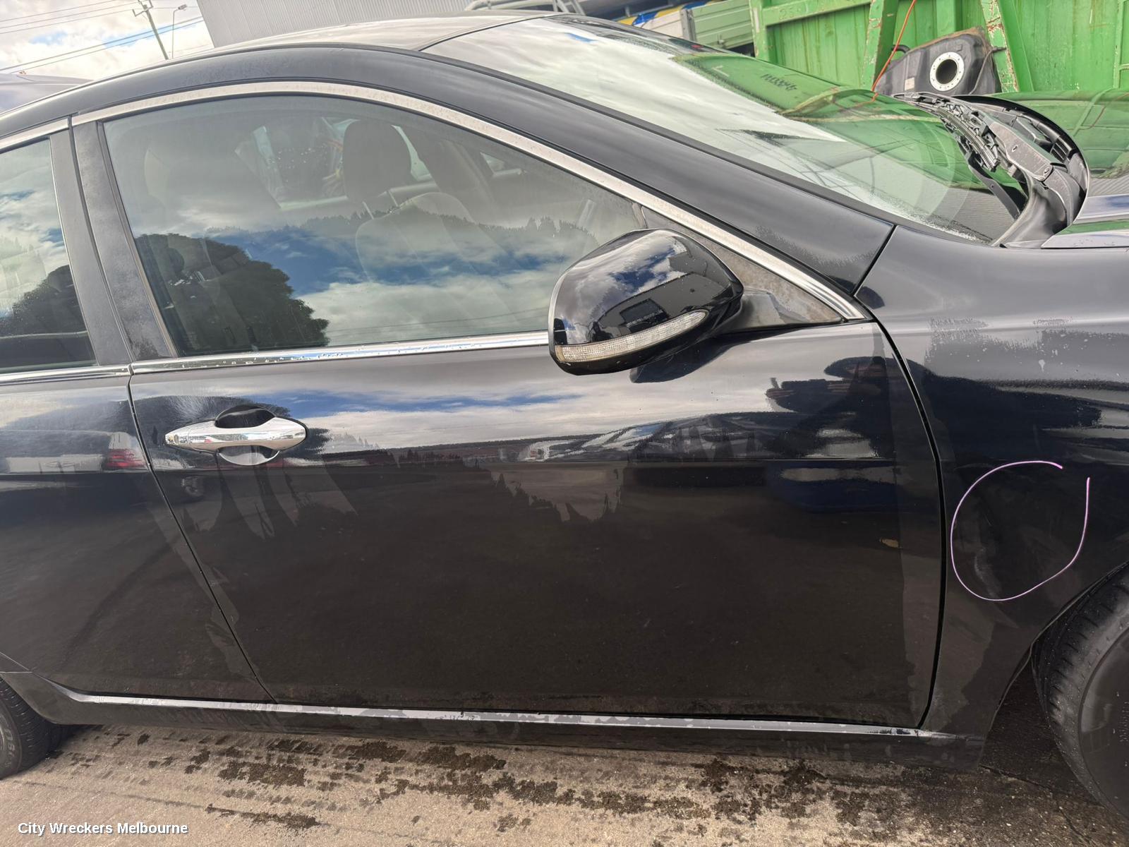 HONDA ACCORD SEAL, TAILGATE RUBBER SEAL : 145991