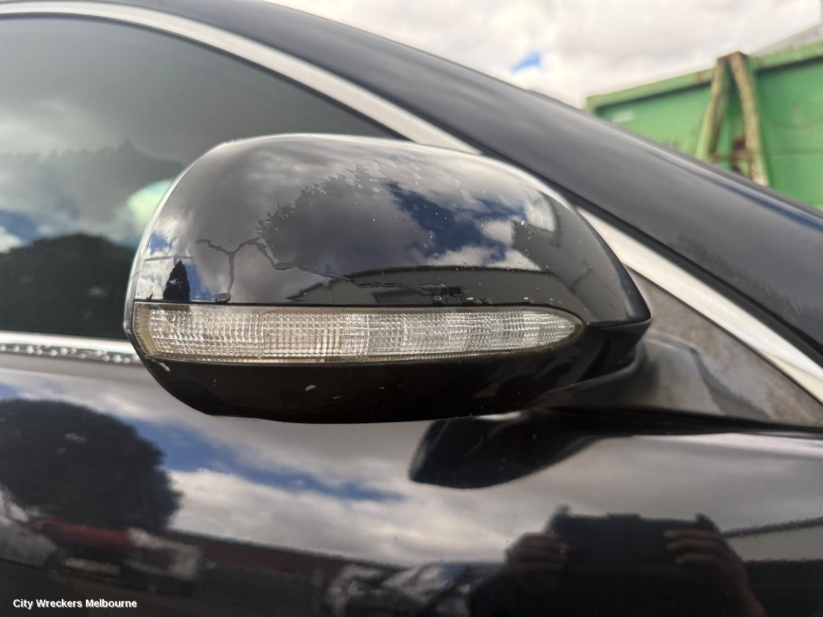 HONDA ACCORD SEAL, TAILGATE RUBBER SEAL : 145991