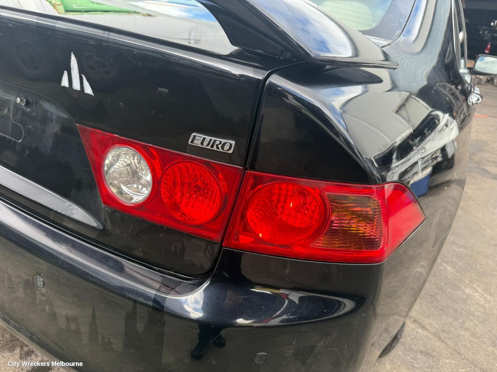 HONDA ACCORD SEAL, TAILGATE RUBBER SEAL : 145991
