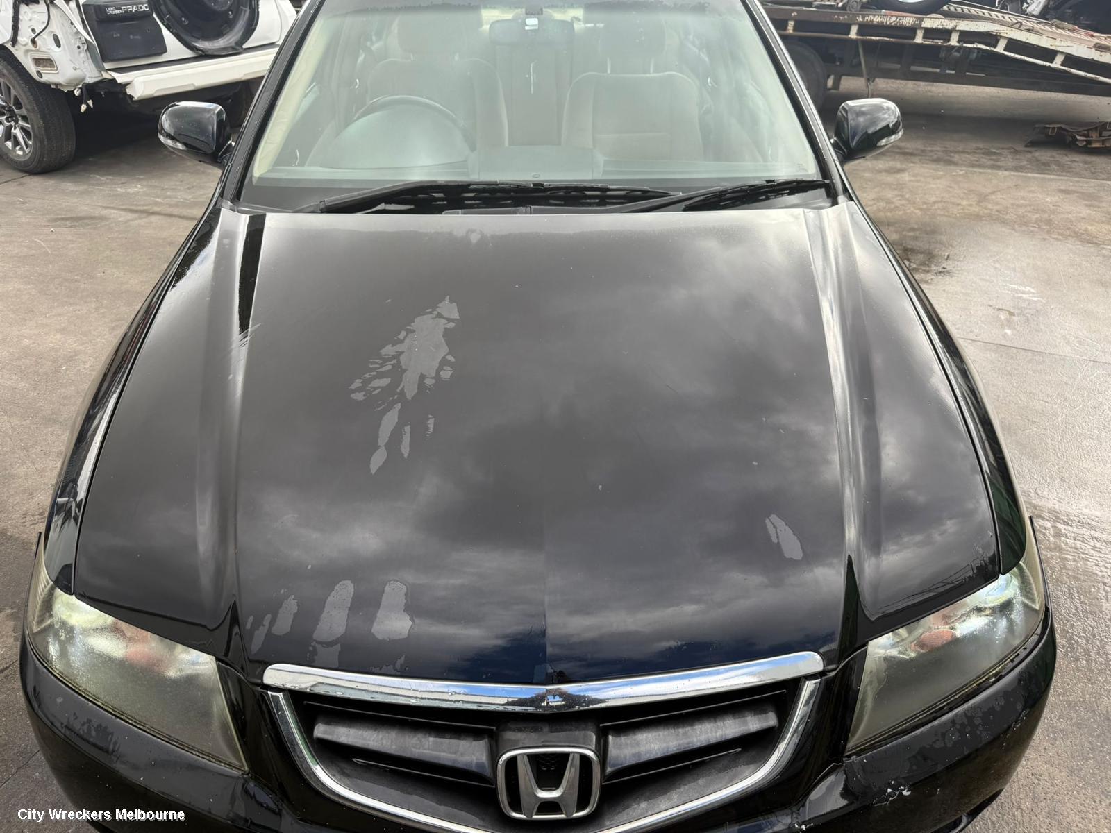 HONDA ACCORD SEAL, TAILGATE RUBBER SEAL : 145991