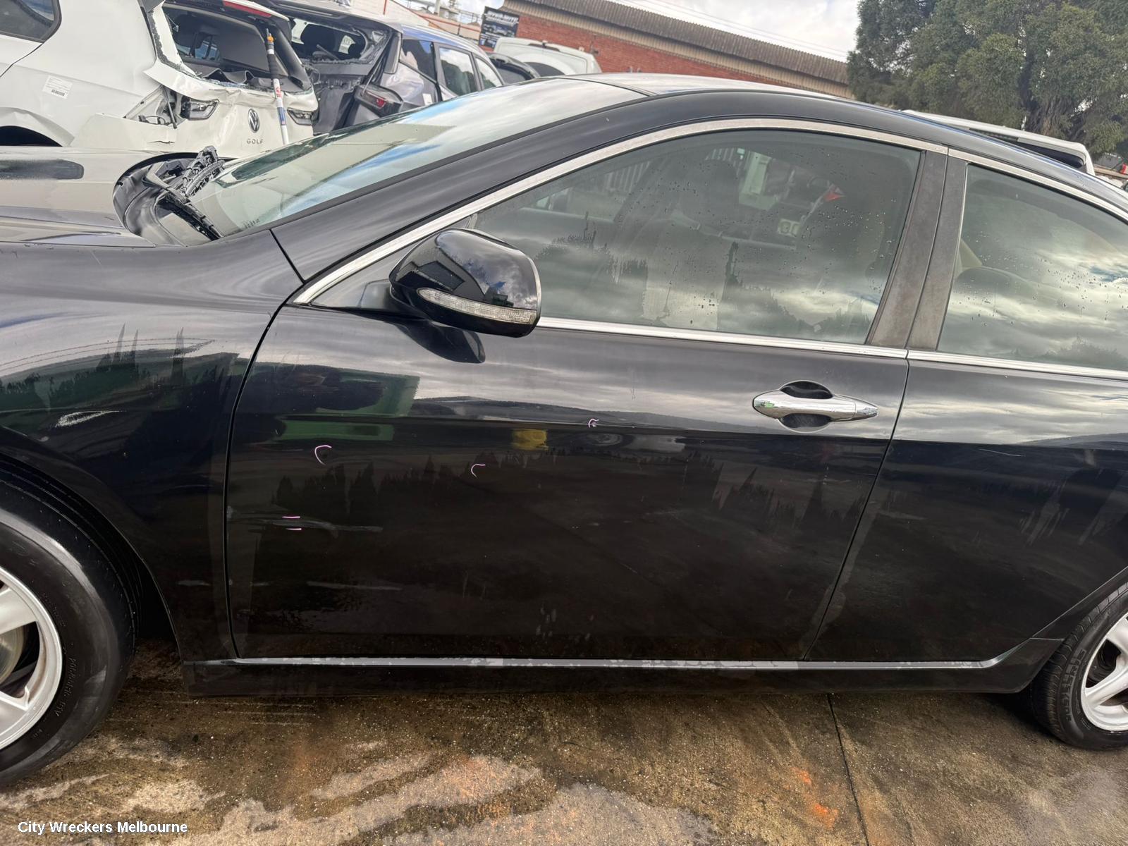 HONDA ACCORD SEAL, TAILGATE RUBBER SEAL : 145991