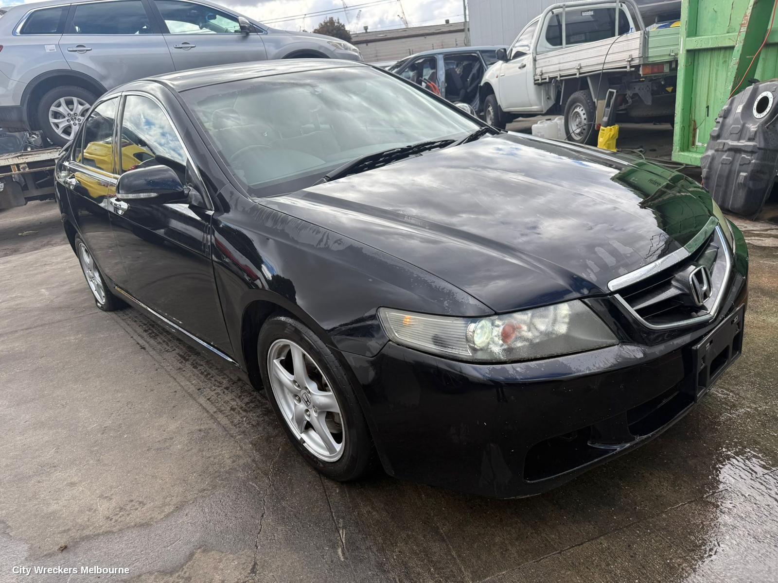 HONDA ACCORD SEAL, TAILGATE RUBBER SEAL : 145991