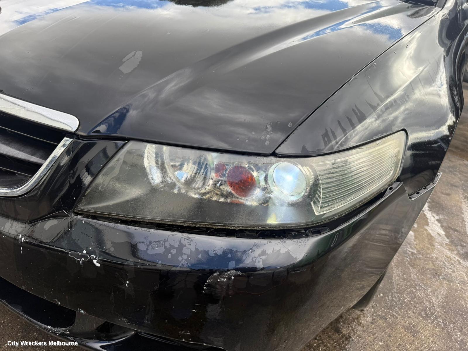 HONDA ACCORD SEAL, TAILGATE RUBBER SEAL : 145991