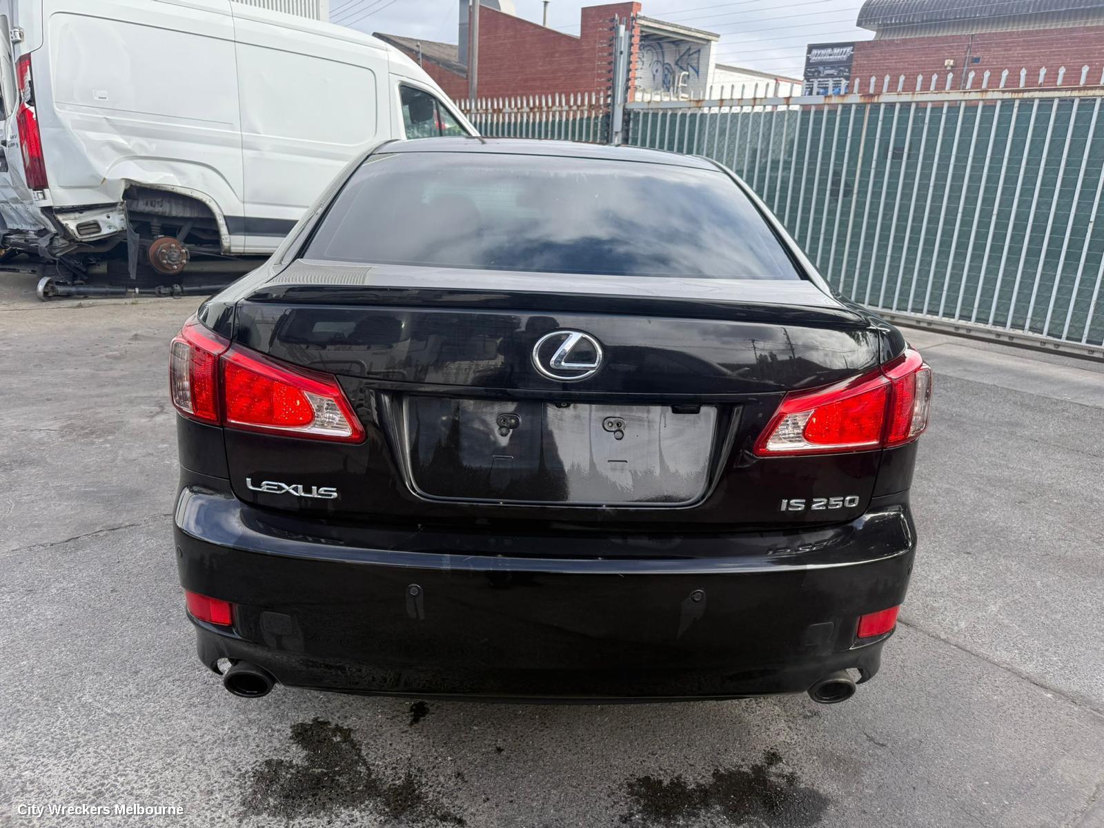 LEXUS IS250/IS250C ENGINE, PETROL, 2.5, 4GR, IS250/IS250C, GSE20R, 11/2005 - 12/2014