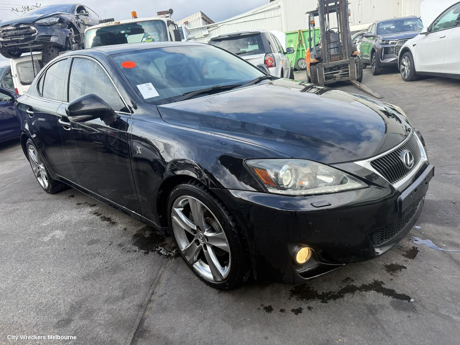 LEXUS IS250/IS250C ENGINE, PETROL, 2.5, 4GR, IS250/IS250C, GSE20R, 11/2005 - 12/2014