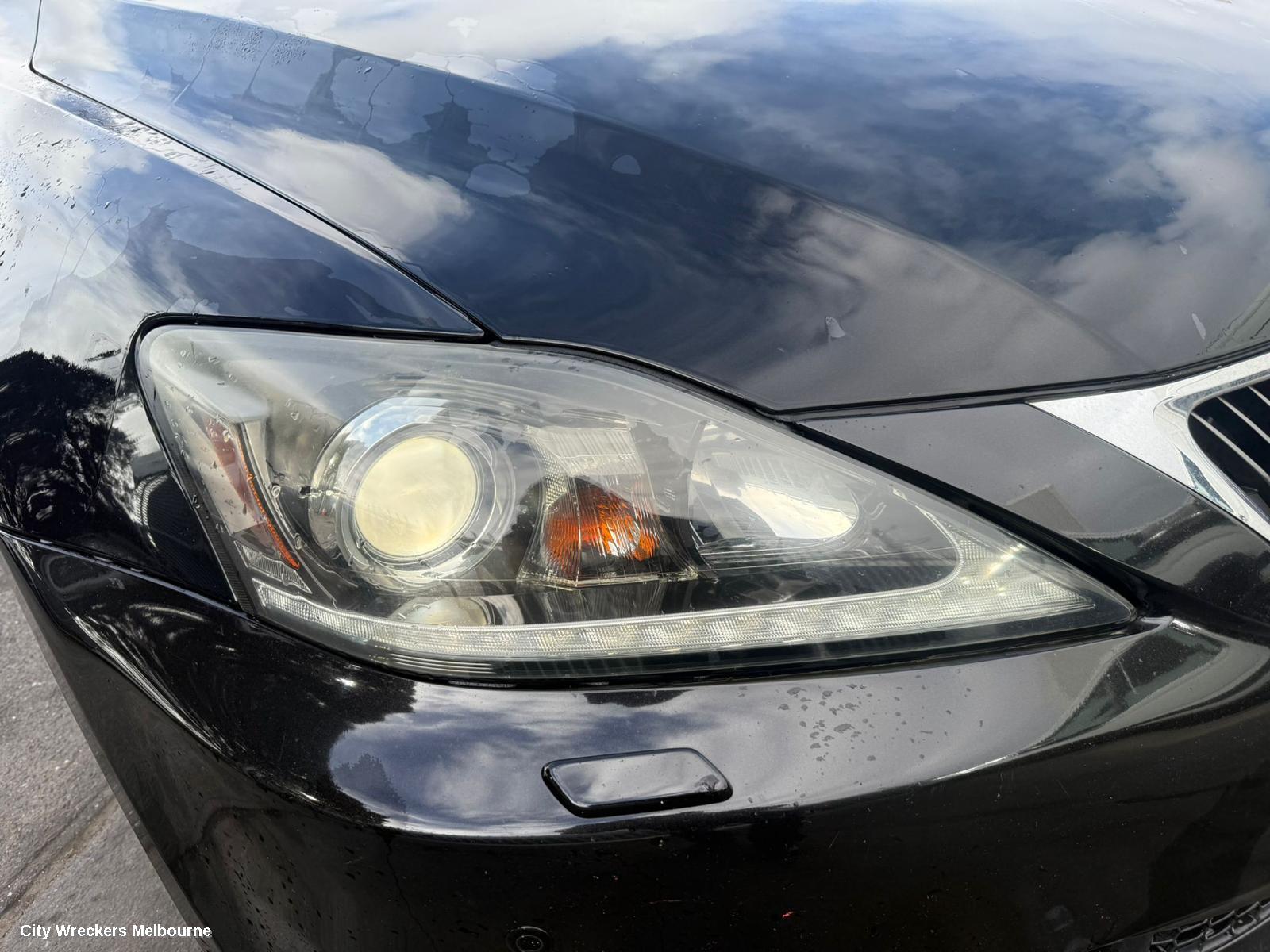 LEXUS IS250/IS250C ENGINE, PETROL, 2.5, 4GR, IS250/IS250C, GSE20R, 11/2005 - 12/2014