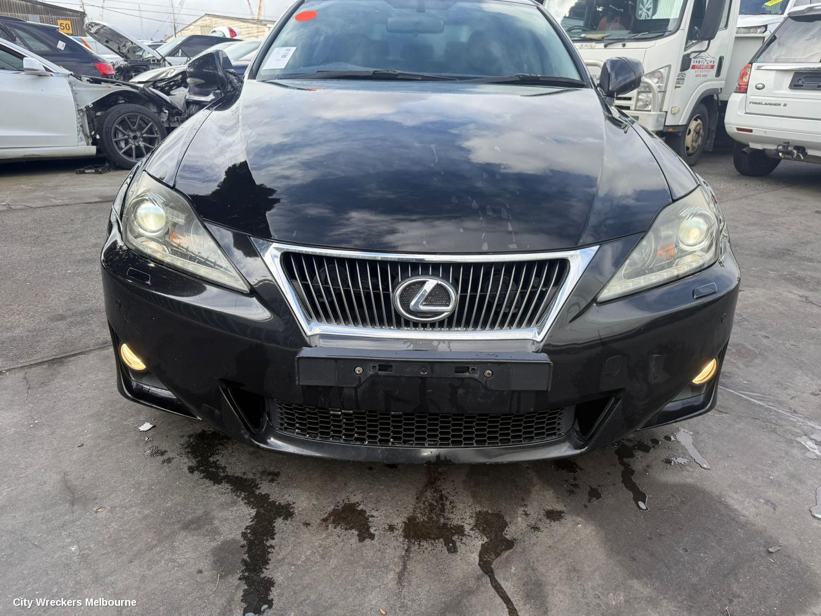 LEXUS IS250/IS250C ENGINE, PETROL, 2.5, 4GR, IS250/IS250C, GSE20R, 11/2005 - 12/2014