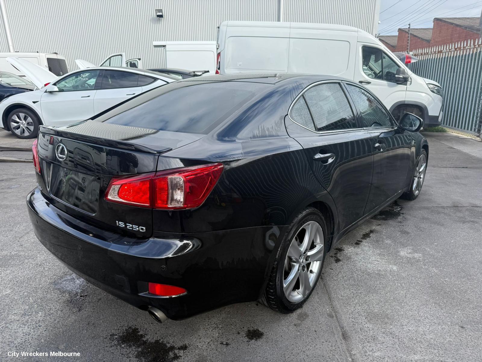 LEXUS IS250/IS250C ENGINE, PETROL, 2.5, 4GR, IS250/IS250C, GSE20R, 11/2005 - 12/2014