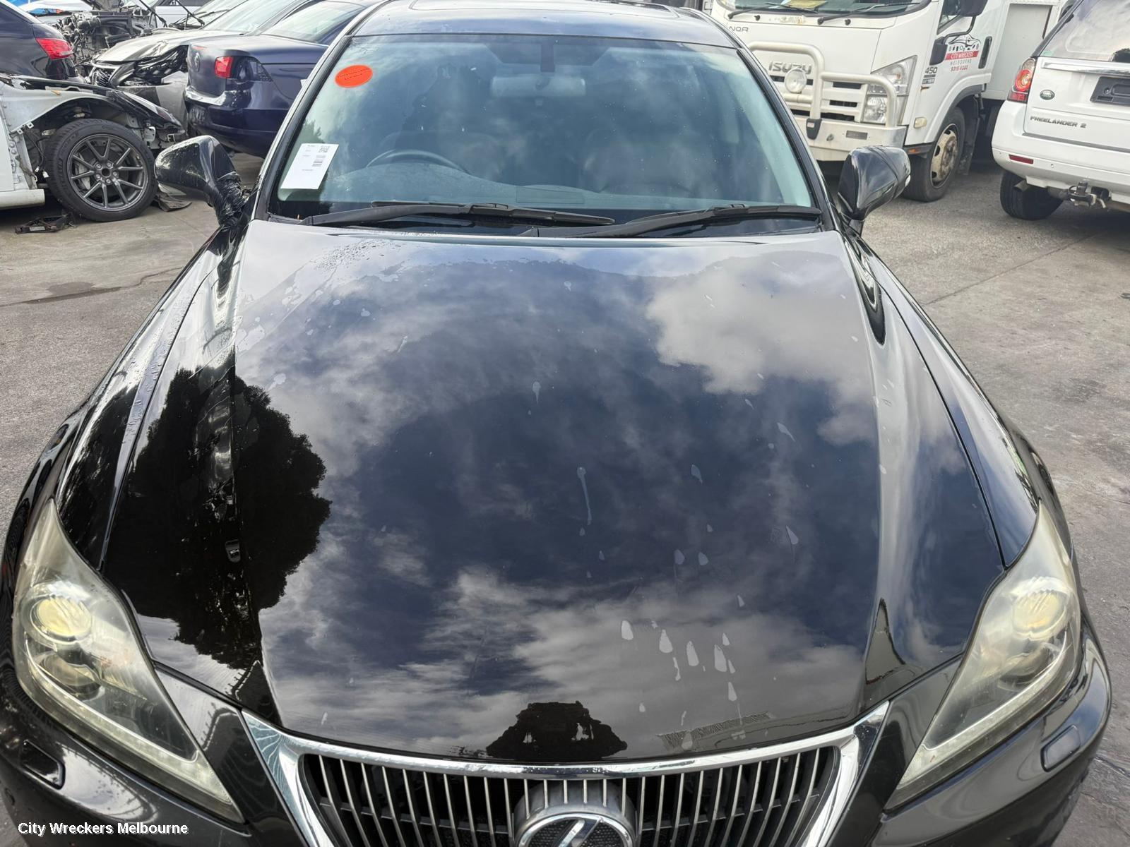 LEXUS IS250/IS250C ENGINE, PETROL, 2.5, 4GR, IS250/IS250C, GSE20R, 11/2005 - 12/2014