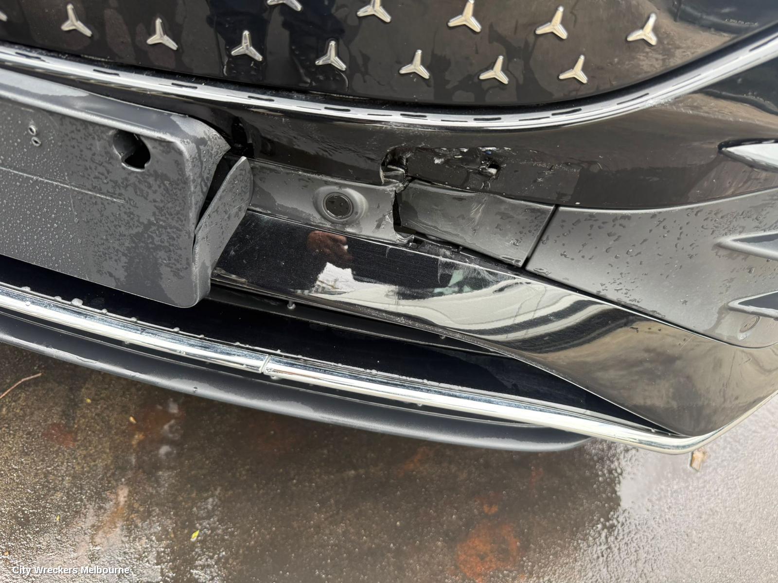 MERCEDES EQA LEFT GUARD, H243, 01/2021 ONWARDS