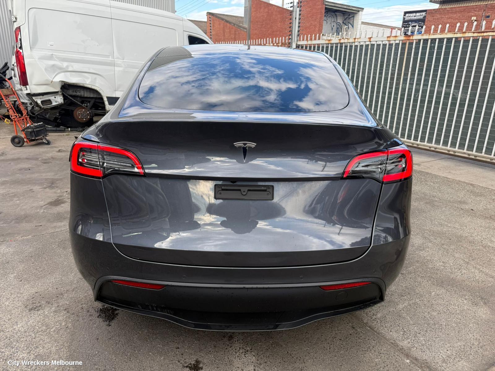 TESLA MODEL Y AIRBAG MODULE/SENSOR, CLOCKSPRING***USE COMBINATION SWITCH PART TYPE***