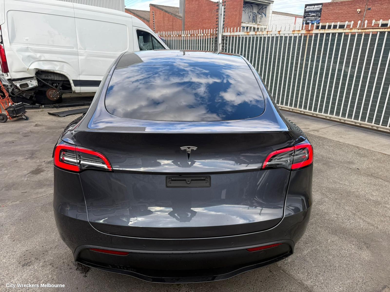 TESLA MODEL Y AIRBAG MODULE/SENSOR, CLOCKSPRING***USE COMBINATION SWITCH PART TYPE***