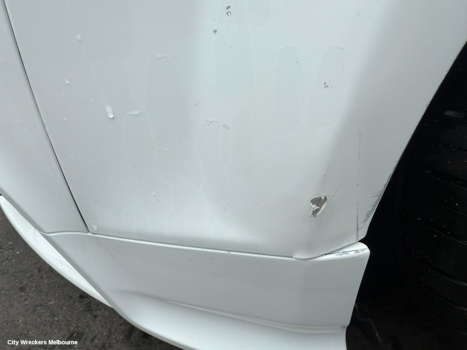 AUDI TT OVERFLOW BOTTLE, 8J, 09/2006 - 12/2014