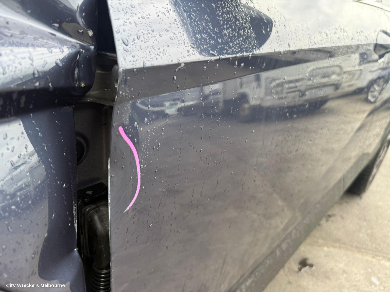 HYUNDAI KONA ANTENNA, SX2, 03/2023 ONWARDS