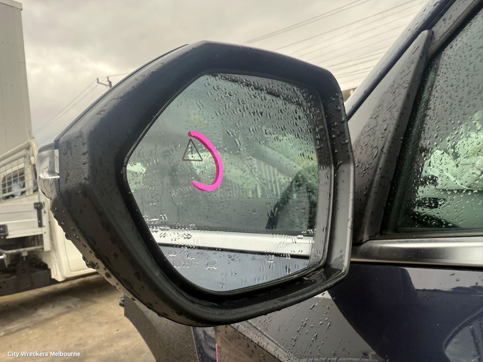 HYUNDAI KONA ANTENNA, SX2, 03/2023 ONWARDS
