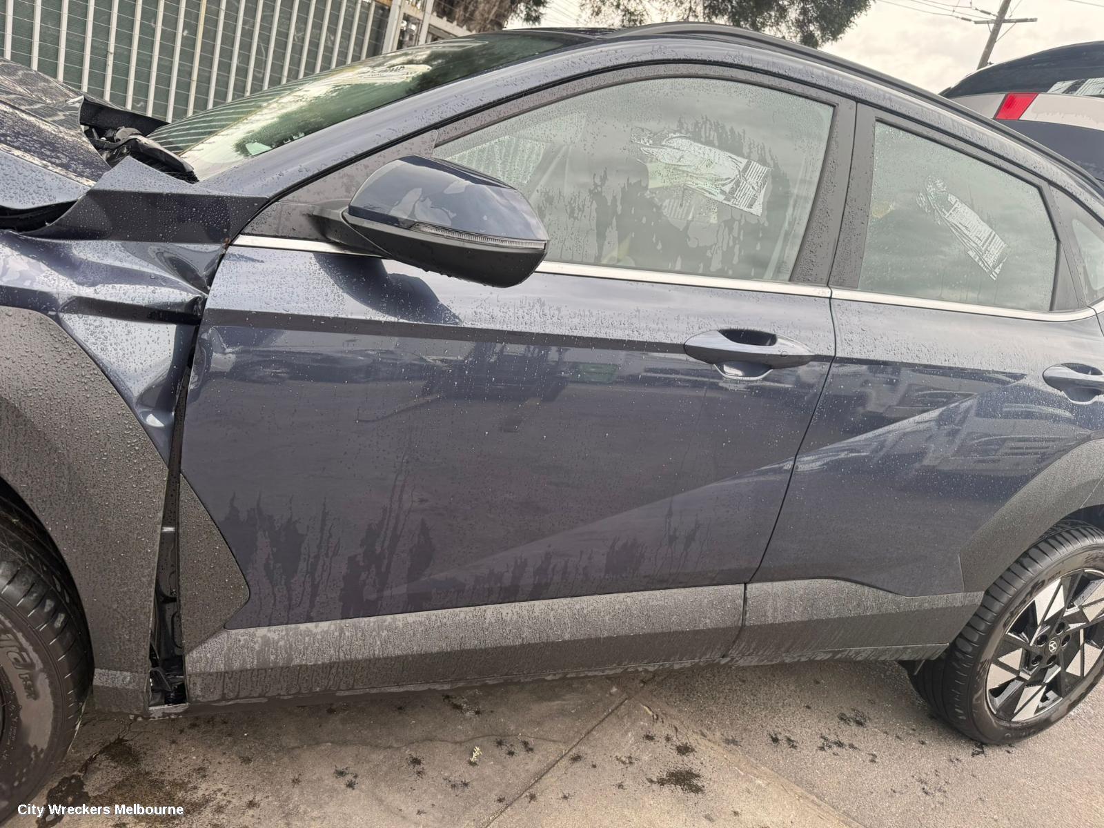 HYUNDAI KONA ANTENNA, SX2, 03/2023 ONWARDS