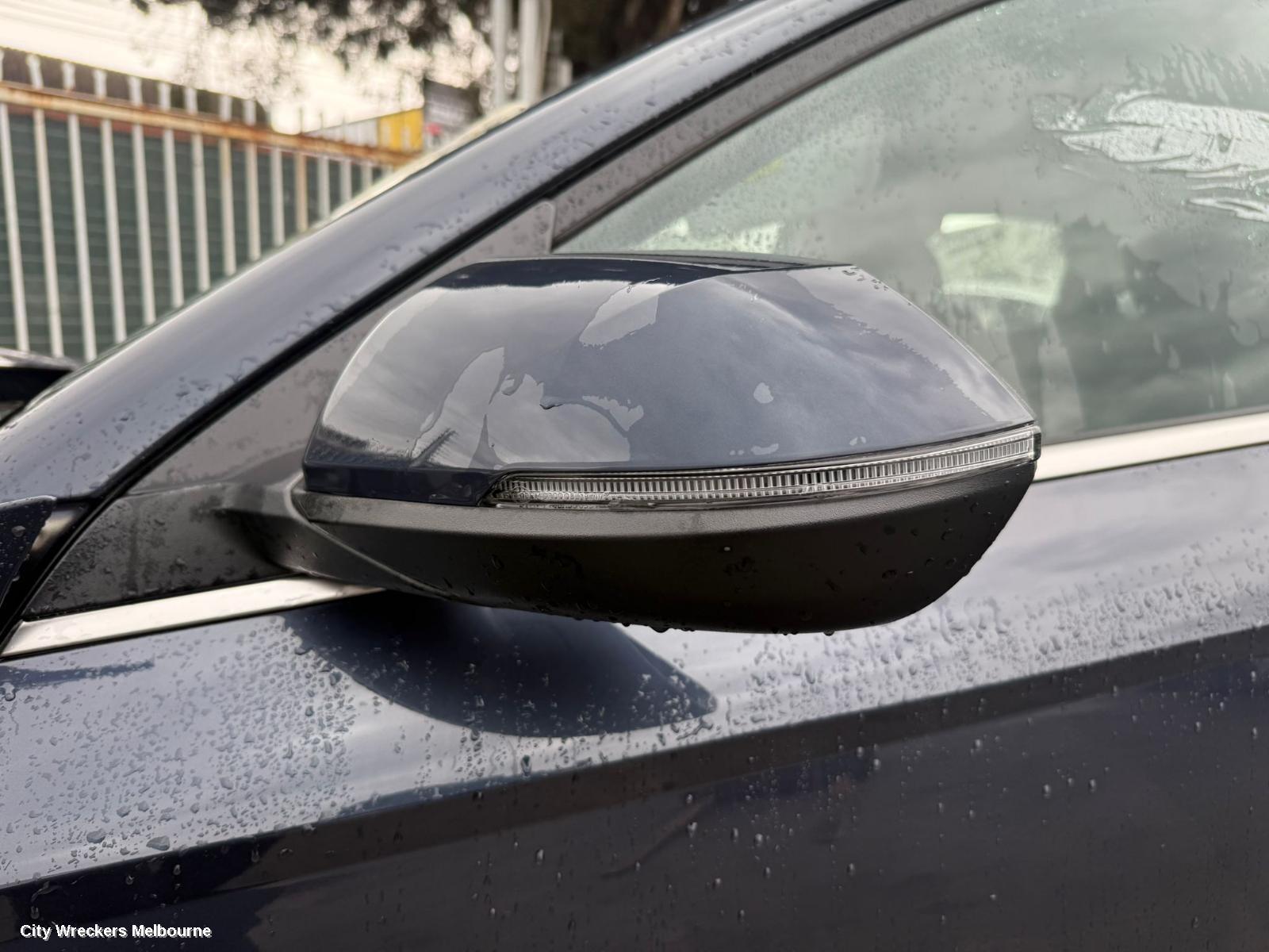 HYUNDAI KONA ANTENNA, SX2, 03/2023 ONWARDS