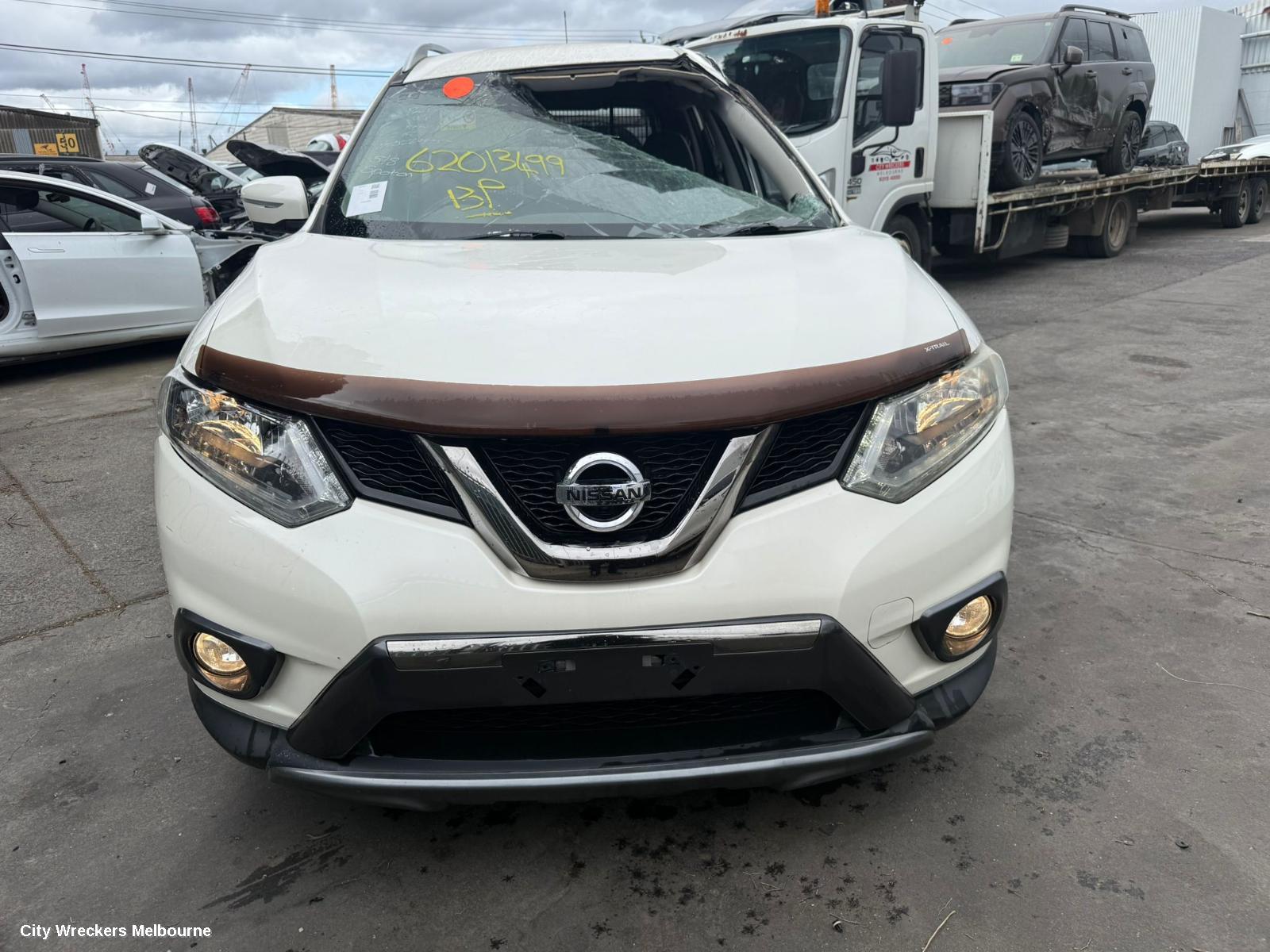NISSAN XTRAIL TRIM PANEL, T32, 03/2014 - 07/2022