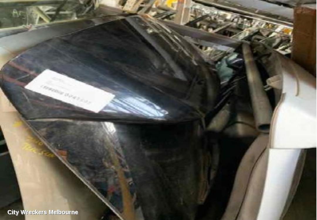 LEXUS RX SERIES BOOTLID/TAILGATE, TAILGATE, MCU3/GSU3/MHU3#, NON POWER LIFTGATE TYPE, 04/2003 - 11/2008