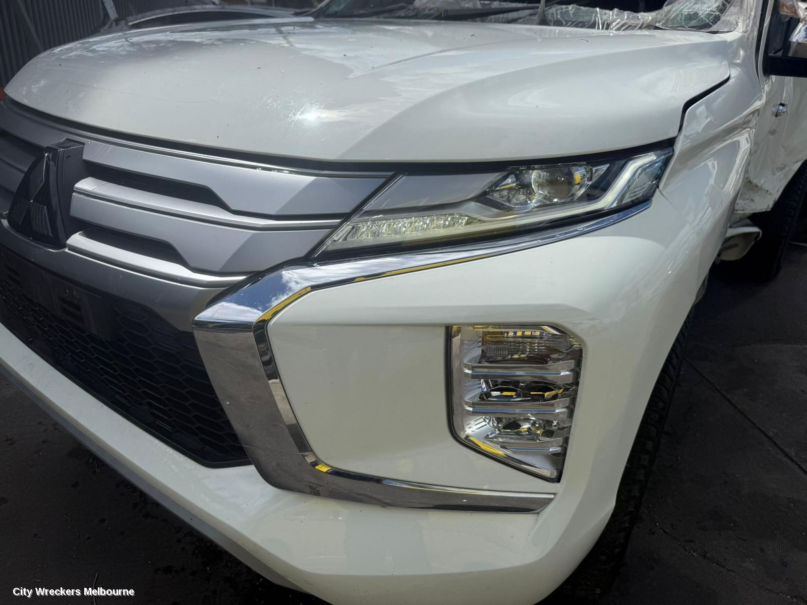 MITSUBISHI PAJERO AIRBAG MODULE/SENSOR, CLOCKSPRING, PAJERO SPORT, QE-QF, 10/2015 ONWARDS