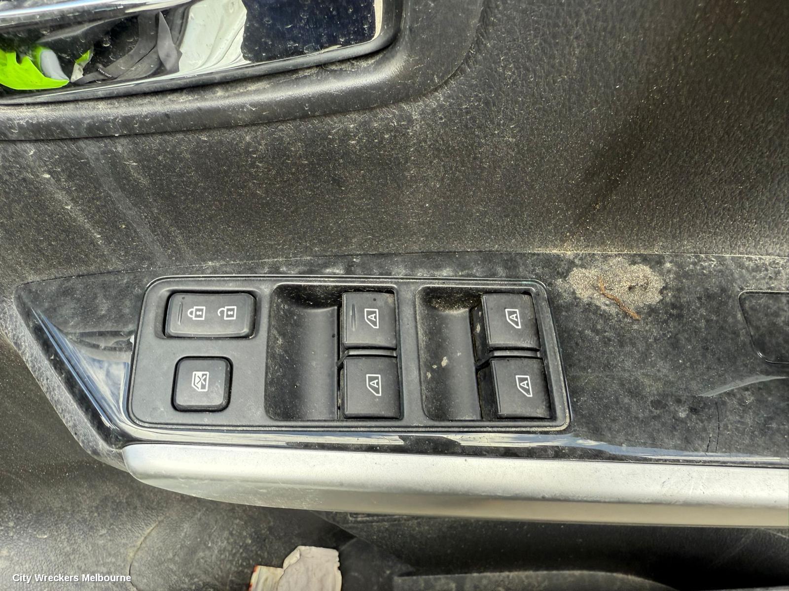 MITSUBISHI PAJERO TRANS/GEARBOX, AUTO, 2WD, DIESEL, 2.4, TURBO, 4N15, PAJERO SPORT, QE-QF, 11/2019 - 02/2024