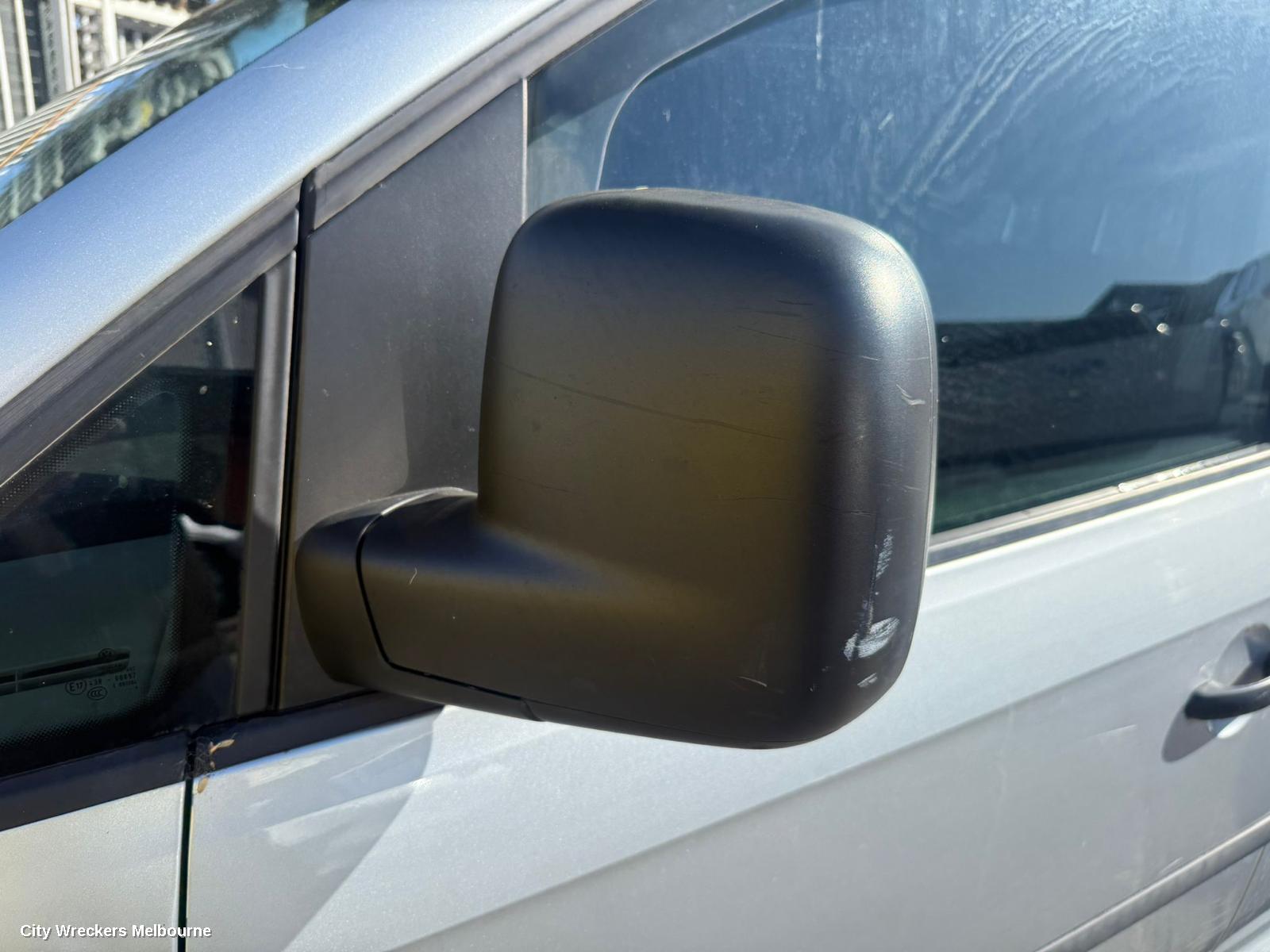 VOLKSWAGEN CADDY AIRBAG MODULE/SENSOR, CLOCKSPRING, 2KN, 12/2015 - 02/2021