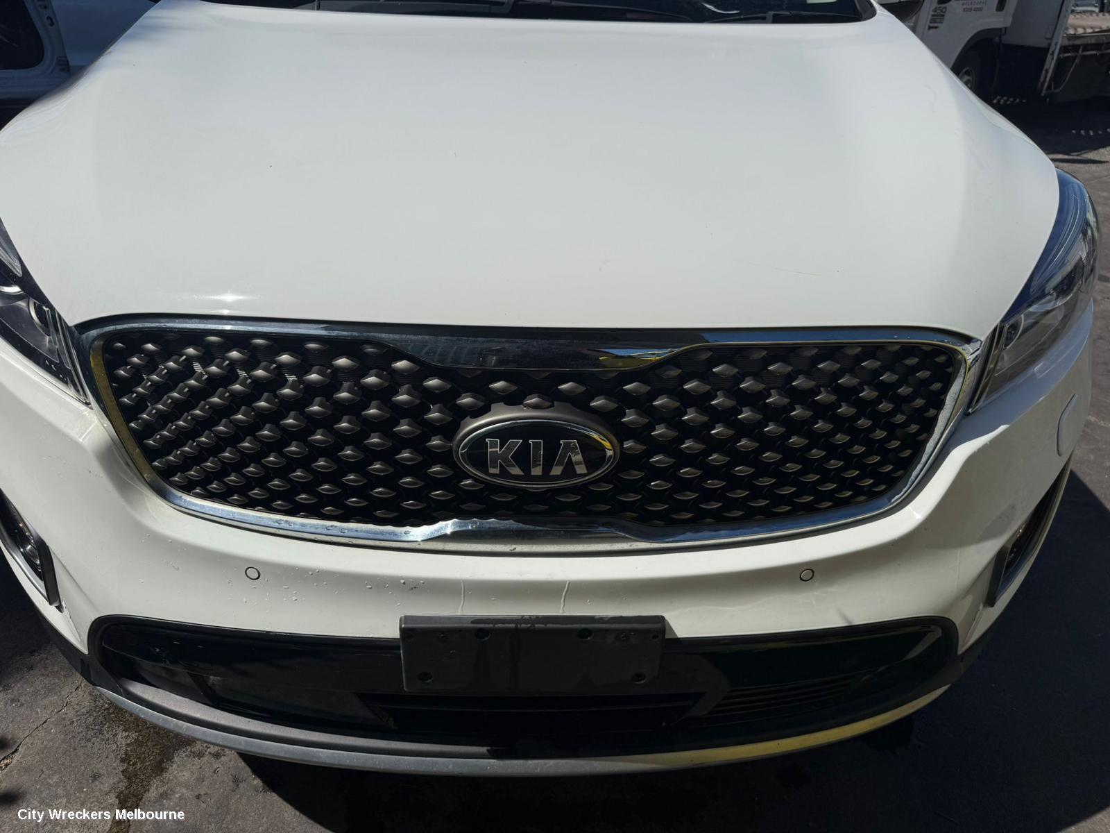 KIA SORENTO STABILISER BAR, UM, 03/2015 - 02/2020