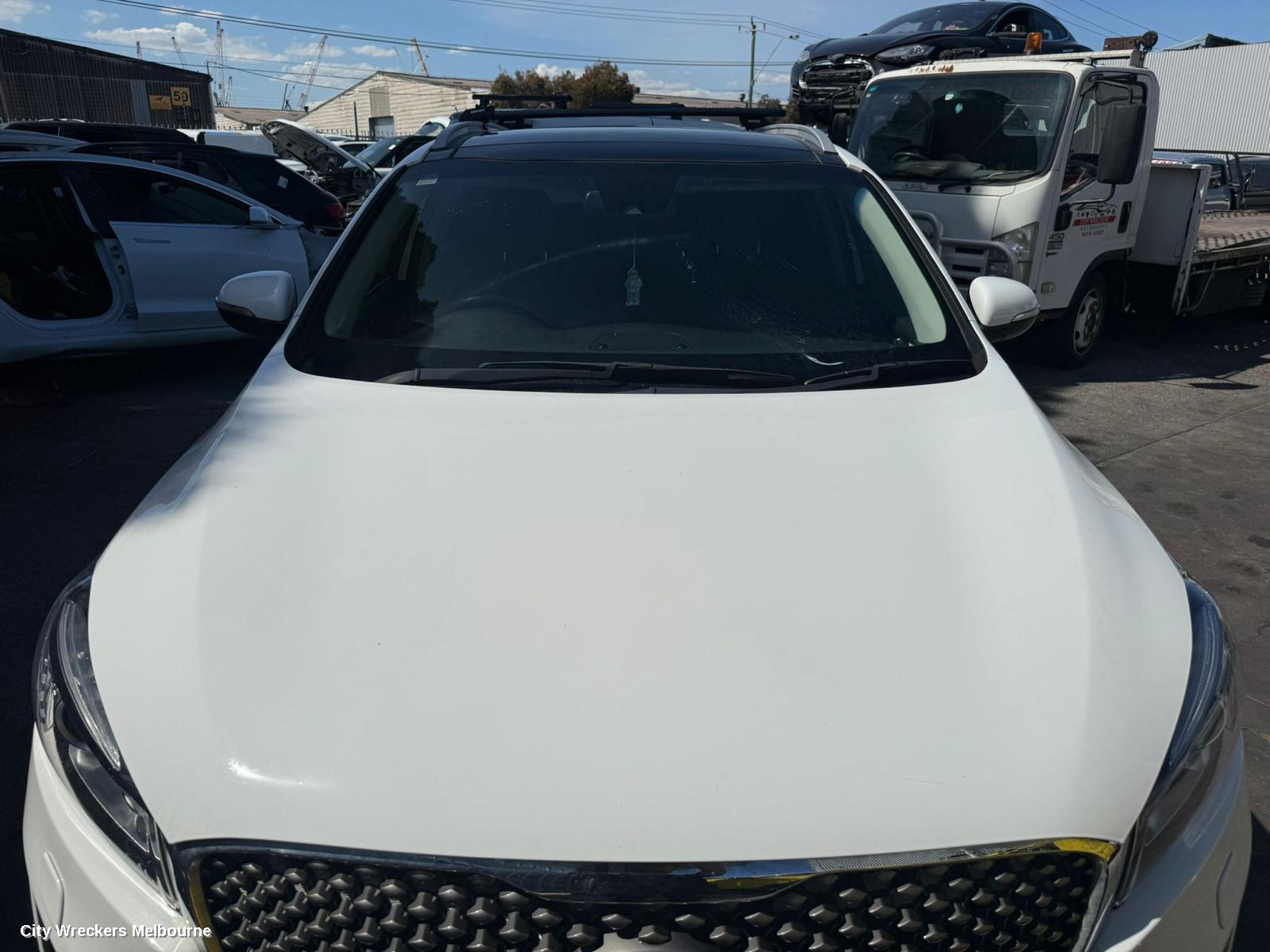 KIA SORENTO STABILISER BAR, UM, 03/2015 - 02/2020